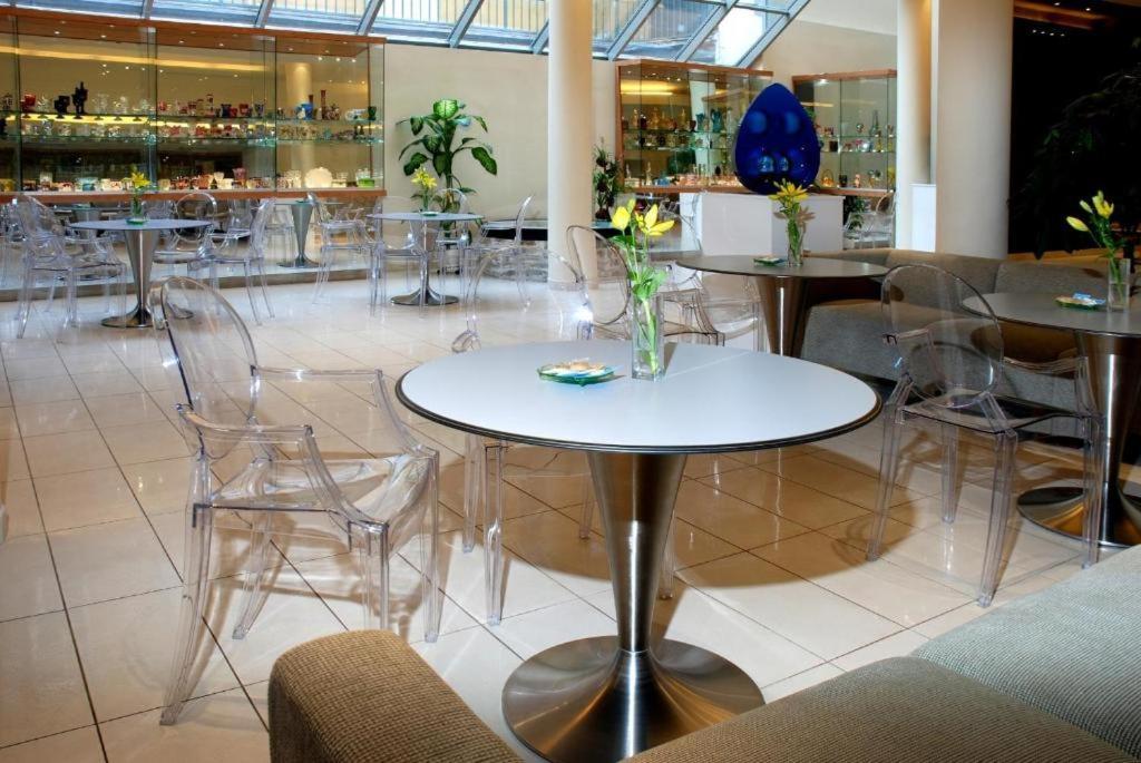 Ar Golden House Hotel Кошице Екстериор снимка