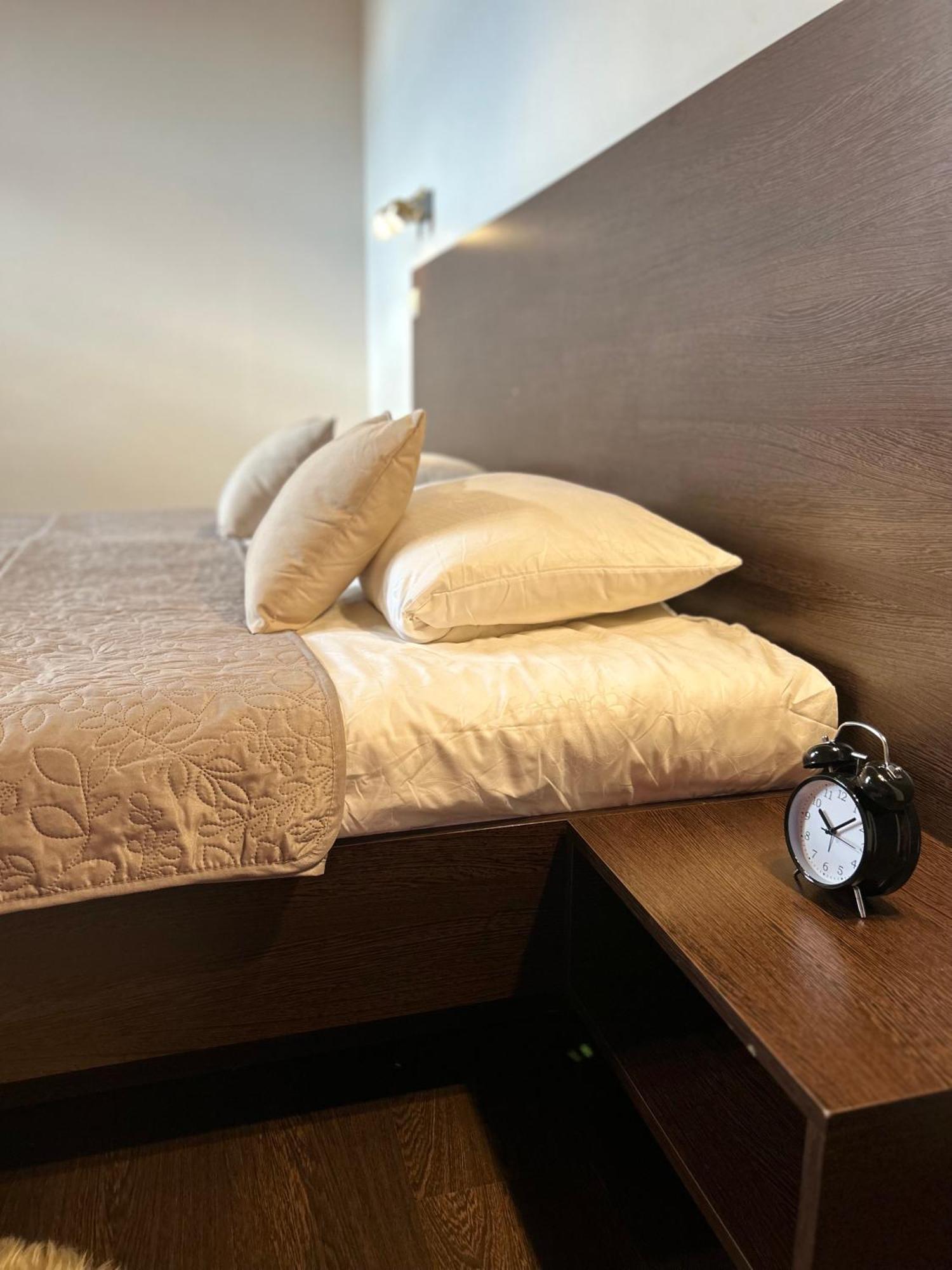 Ar Golden House Hotel Кошице Екстериор снимка